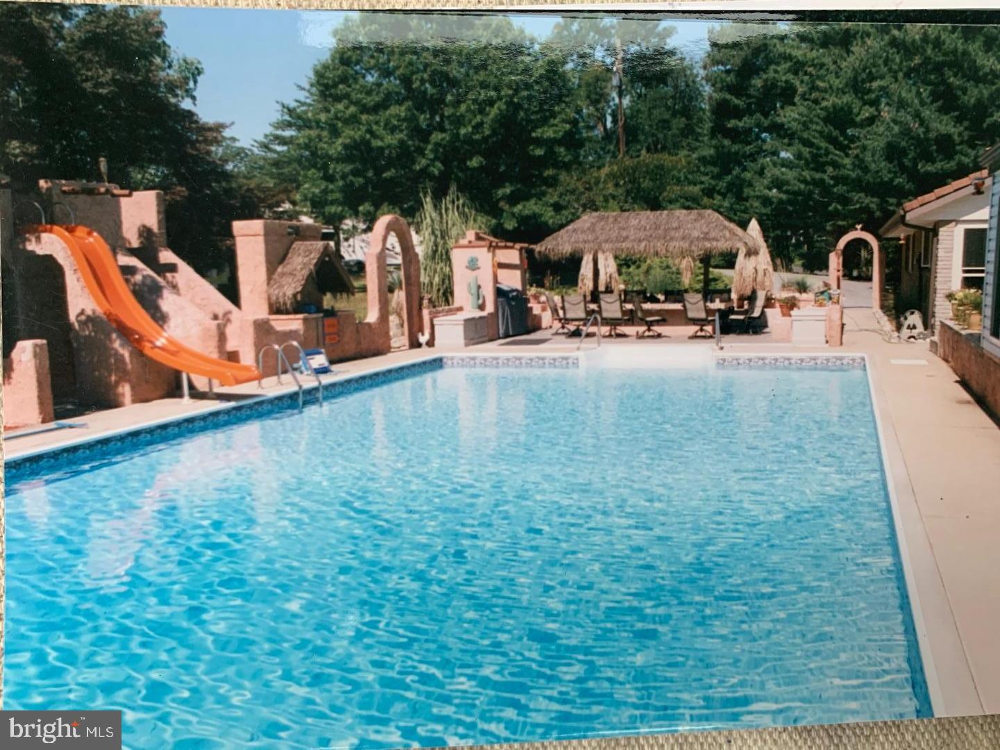 3145 Spring Road Carlisle, PA 17013 - Photo 15 of 62 Pool pictures provided by seller