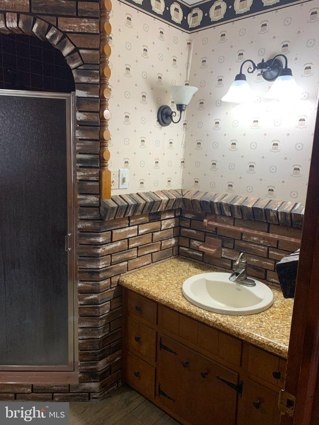 3145 Spring Road Carlisle, PA 17013 - Photo 39 of 62 Master bathroom