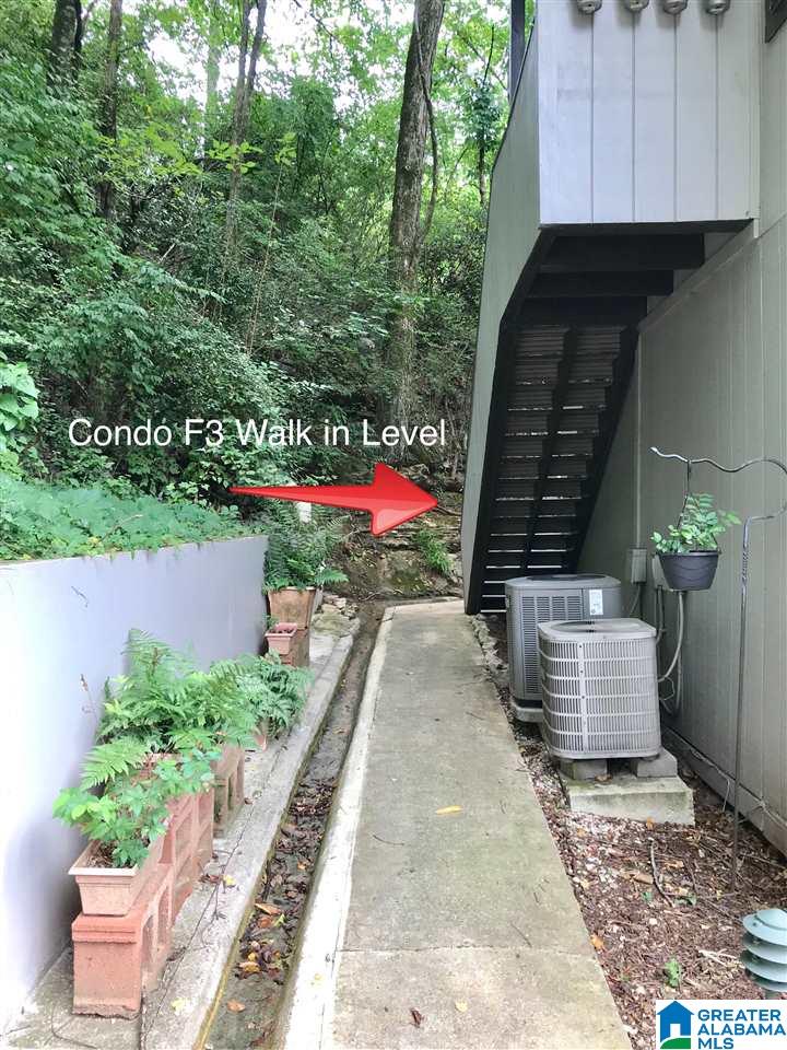3350 Altamont Road South, Unit F3 Birmingham, AL 35205 - Photo 3 of 22