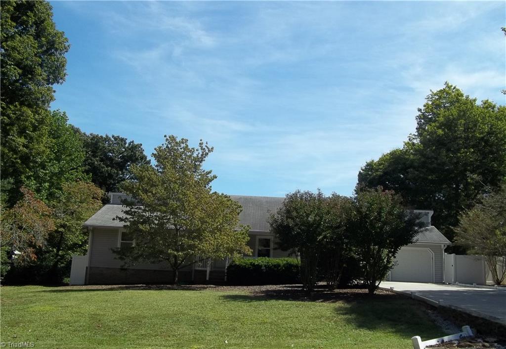 556 Pinewood Road Asheboro, NC 27205 - Photo 1 of 29 Gallery Image 1