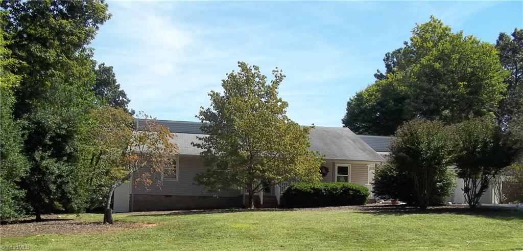556 Pinewood Road Asheboro, NC 27205 - Photo 27 of 29 Gallery Image 27