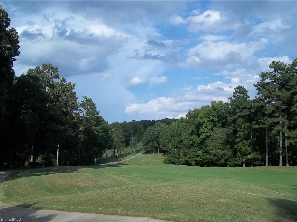 556 Pinewood Road Asheboro, NC 27205 - Photo 28 of 29 Beautiful View!