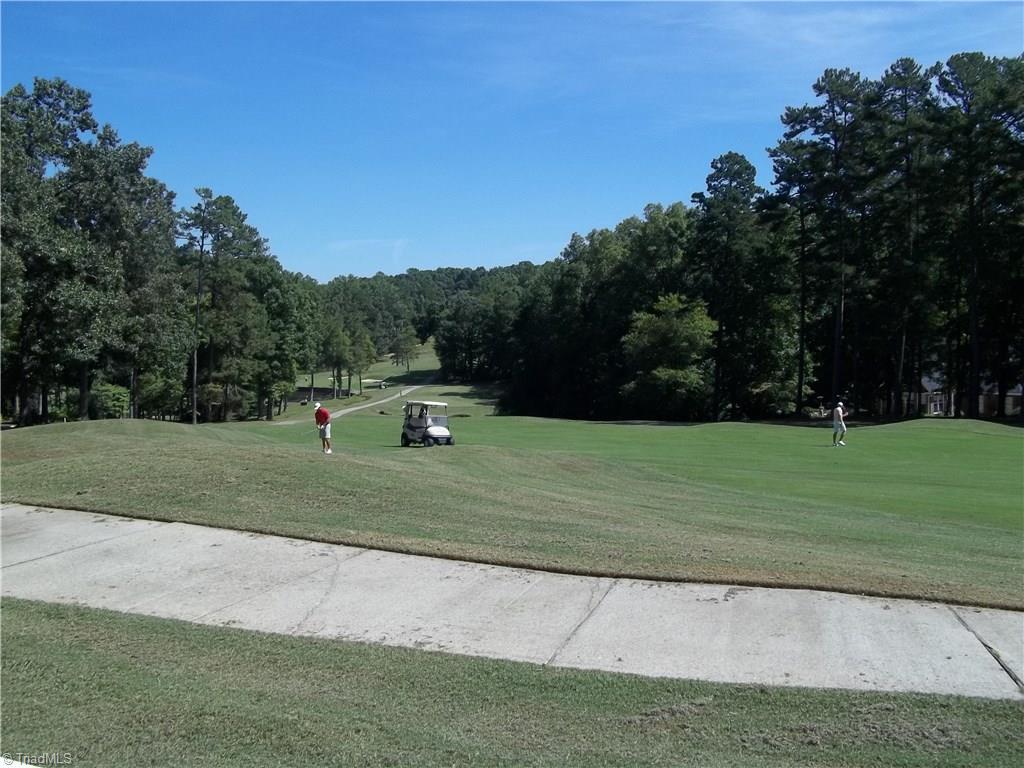 556 Pinewood Road Asheboro, NC 27205 - Photo 6 of 29 Wonderful view from the backyard!