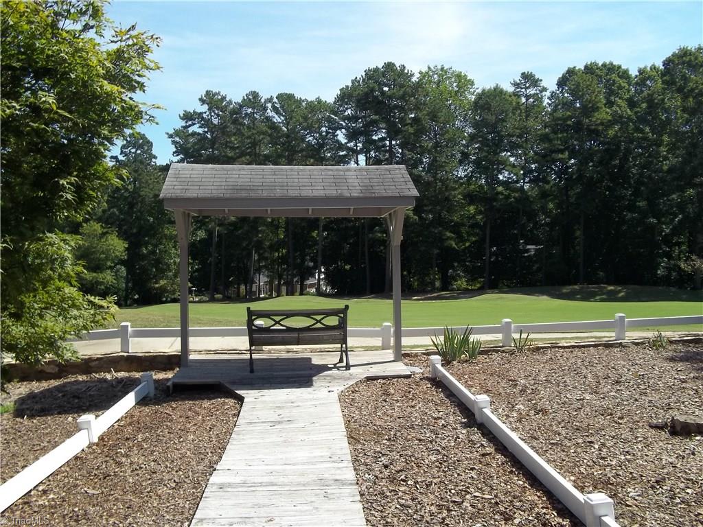 556 Pinewood Road Asheboro, NC 27205 - Photo 7 of 29 Nice covered area!