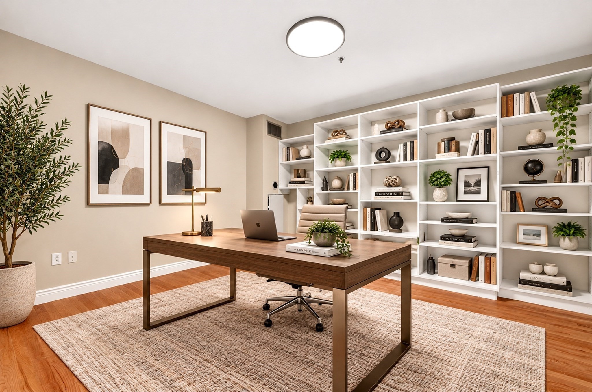 4 Charlesgate East, Unit 4402 Boston, MA 02215 - Photo 11 of 18 Gallery Image 11