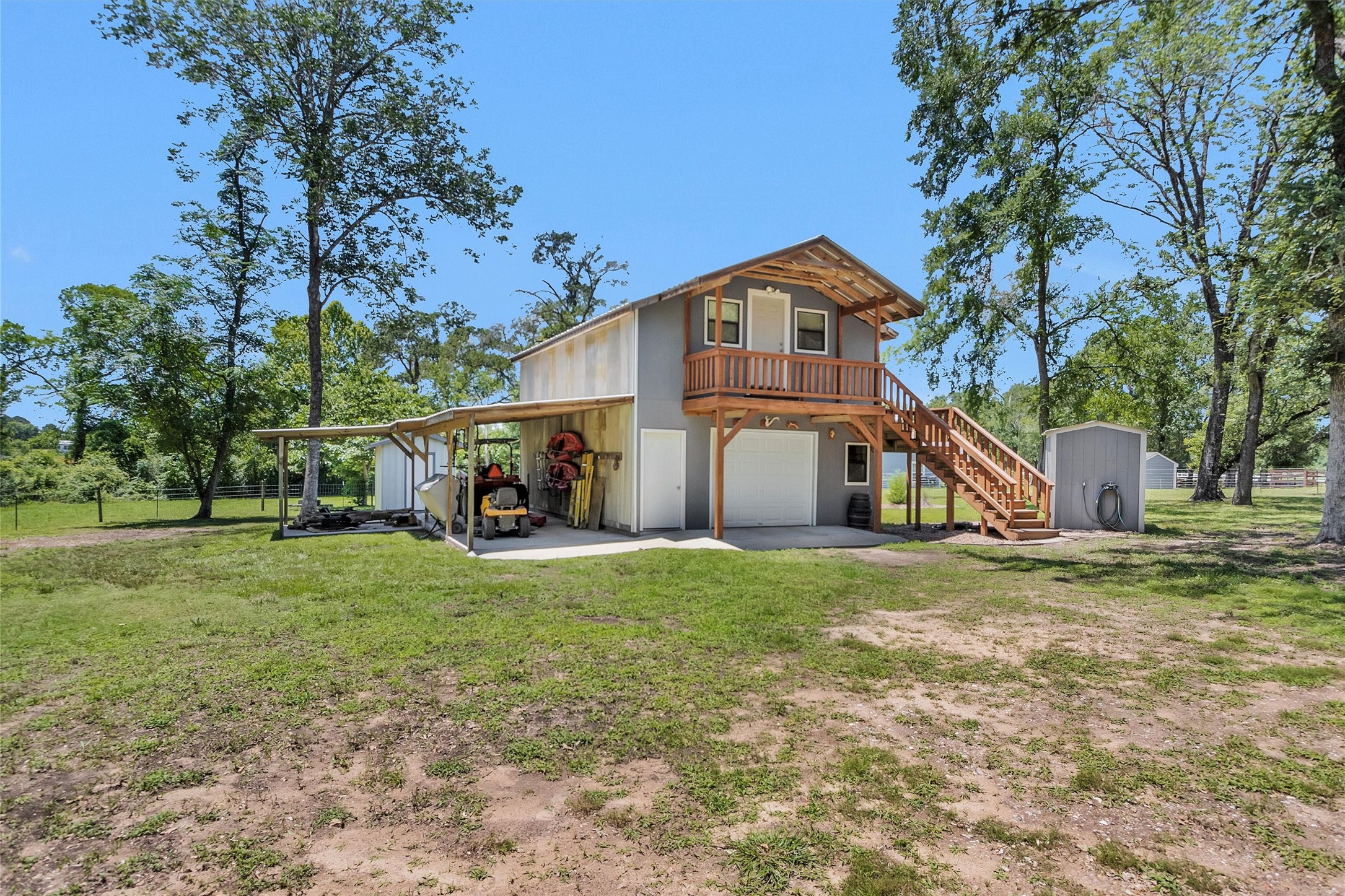 38805 Wyatt Chapel Road Hempstead, TX 77445 - Photo 37 of 50