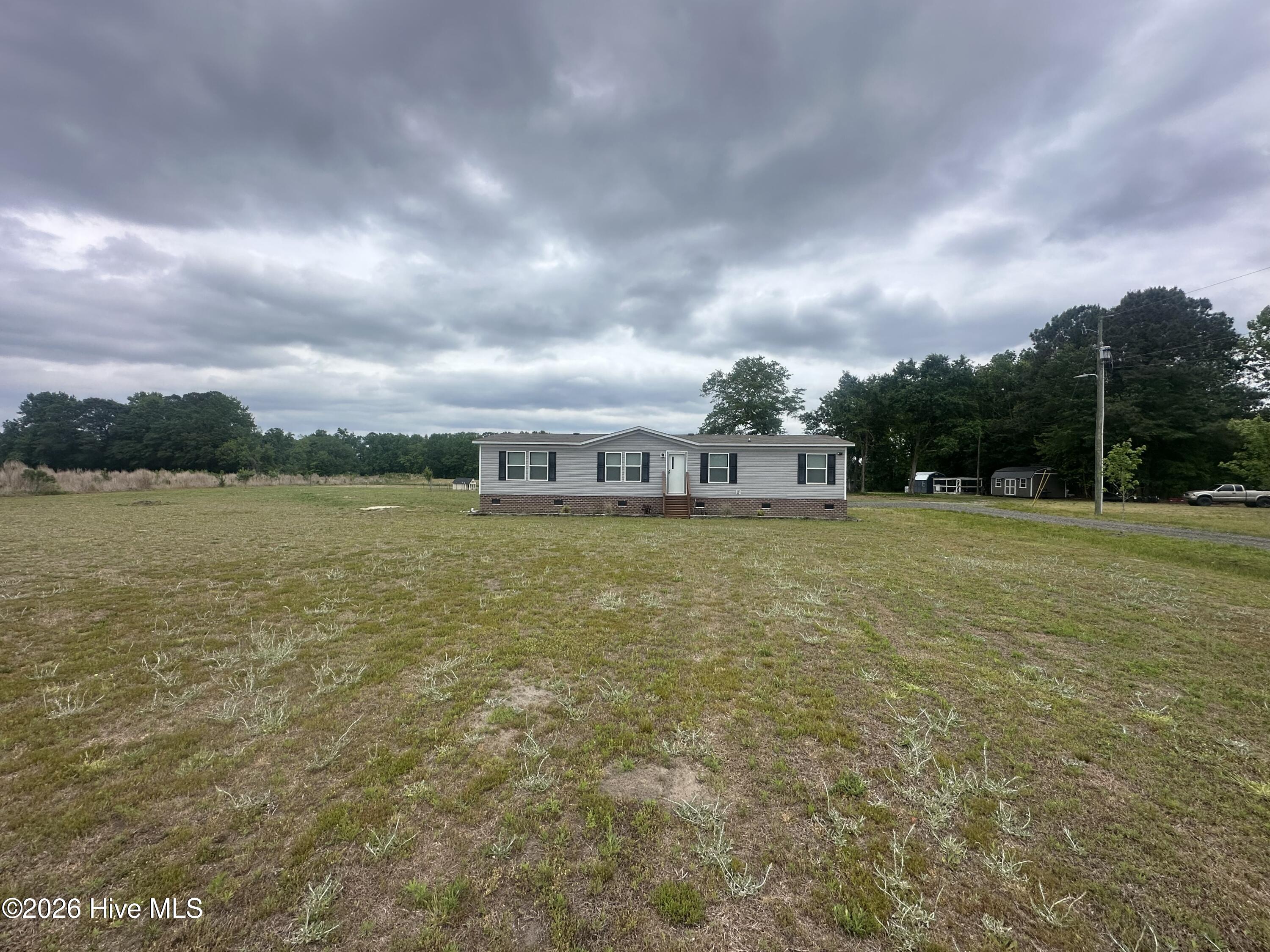 2948 Old New Bern Road Chocowinity, NC 27817 - Photo 2 of 2 IMG_0277