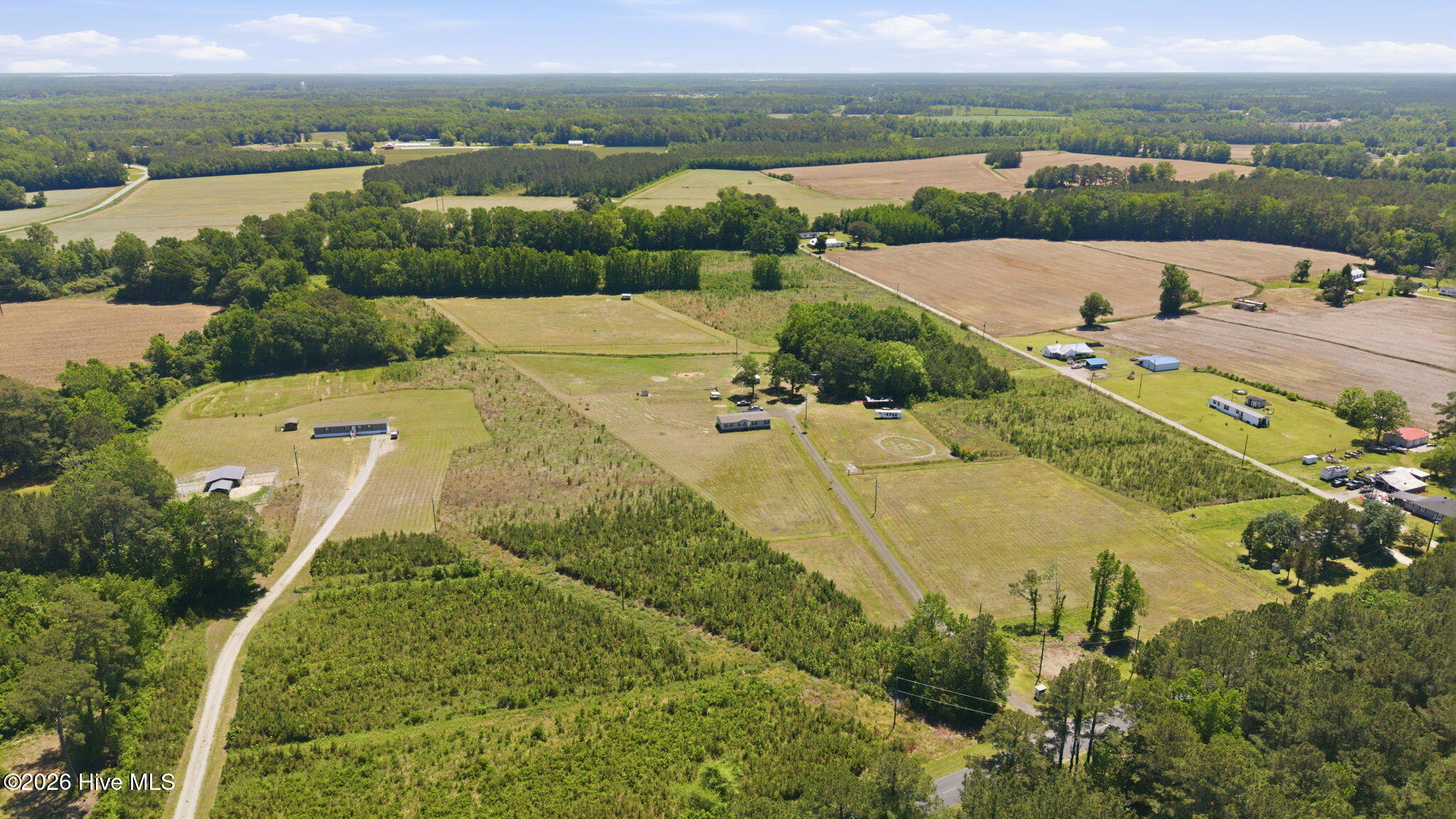 2948 Old New Bern Road Chocowinity, NC 27817 - Photo 47 of 53 12-web-or-mls-DJI_20260508123559_0977_D