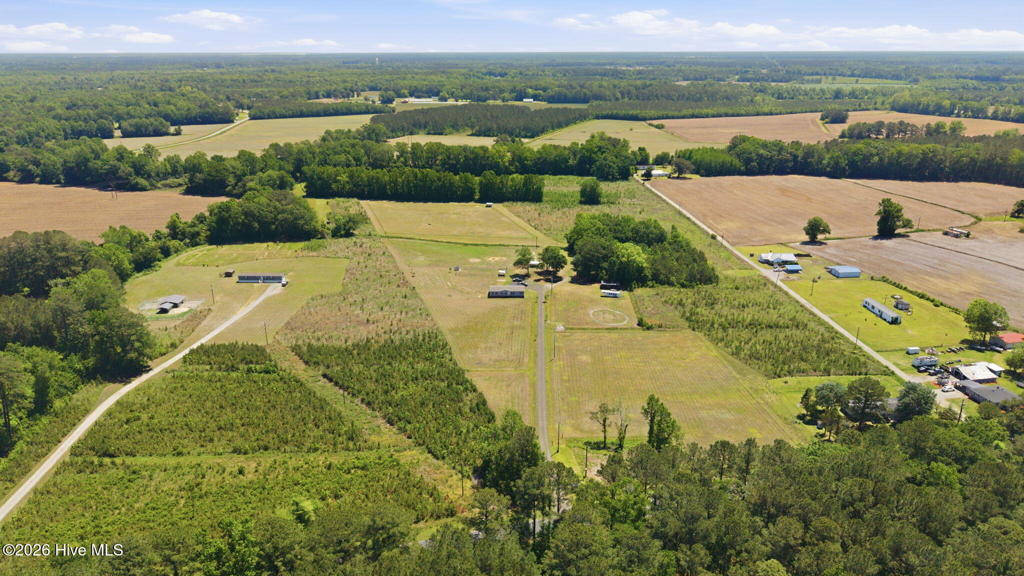 2948 Old New Bern Road Chocowinity, NC 27817 - Photo 48 of 53 13-web-or-mls-DJI_20260508123616_0978_D