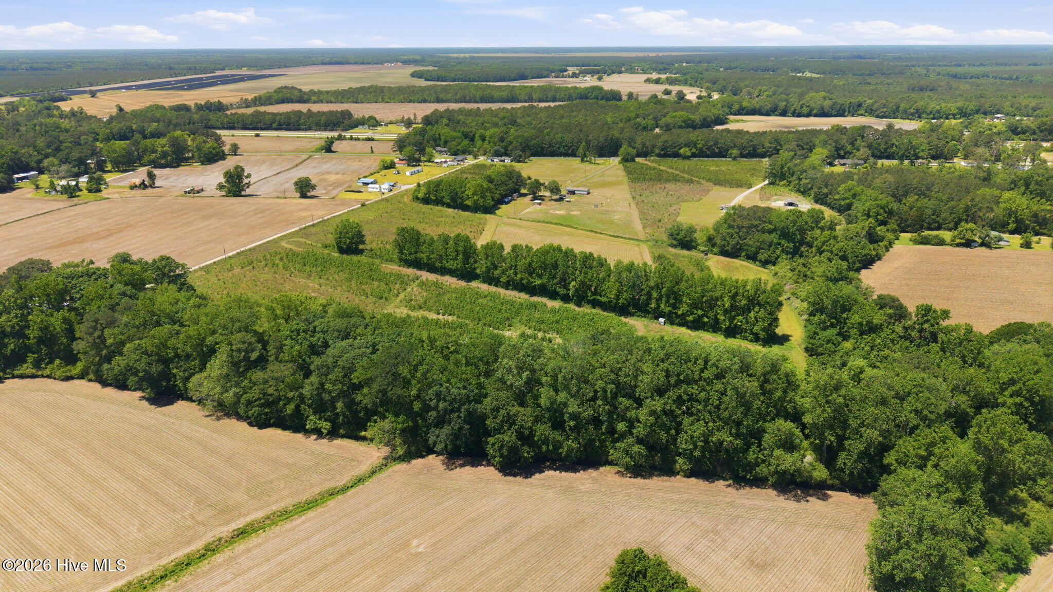 2948 Old New Bern Road Chocowinity, NC 27817 - Photo 50 of 53 17-web-or-mls-DJI_20260508123859_0982_D