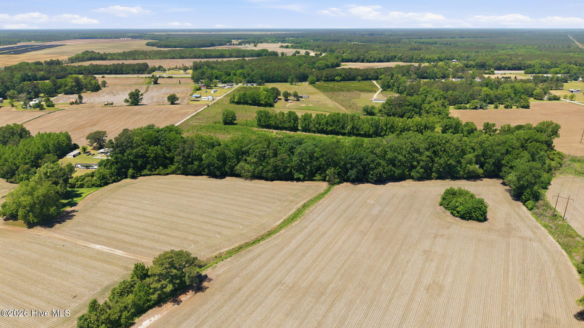 2948 Old New Bern Road Chocowinity, NC 27817 - Photo 53 of 53 16-web-or-mls-DJI_20260508123843_0981_D