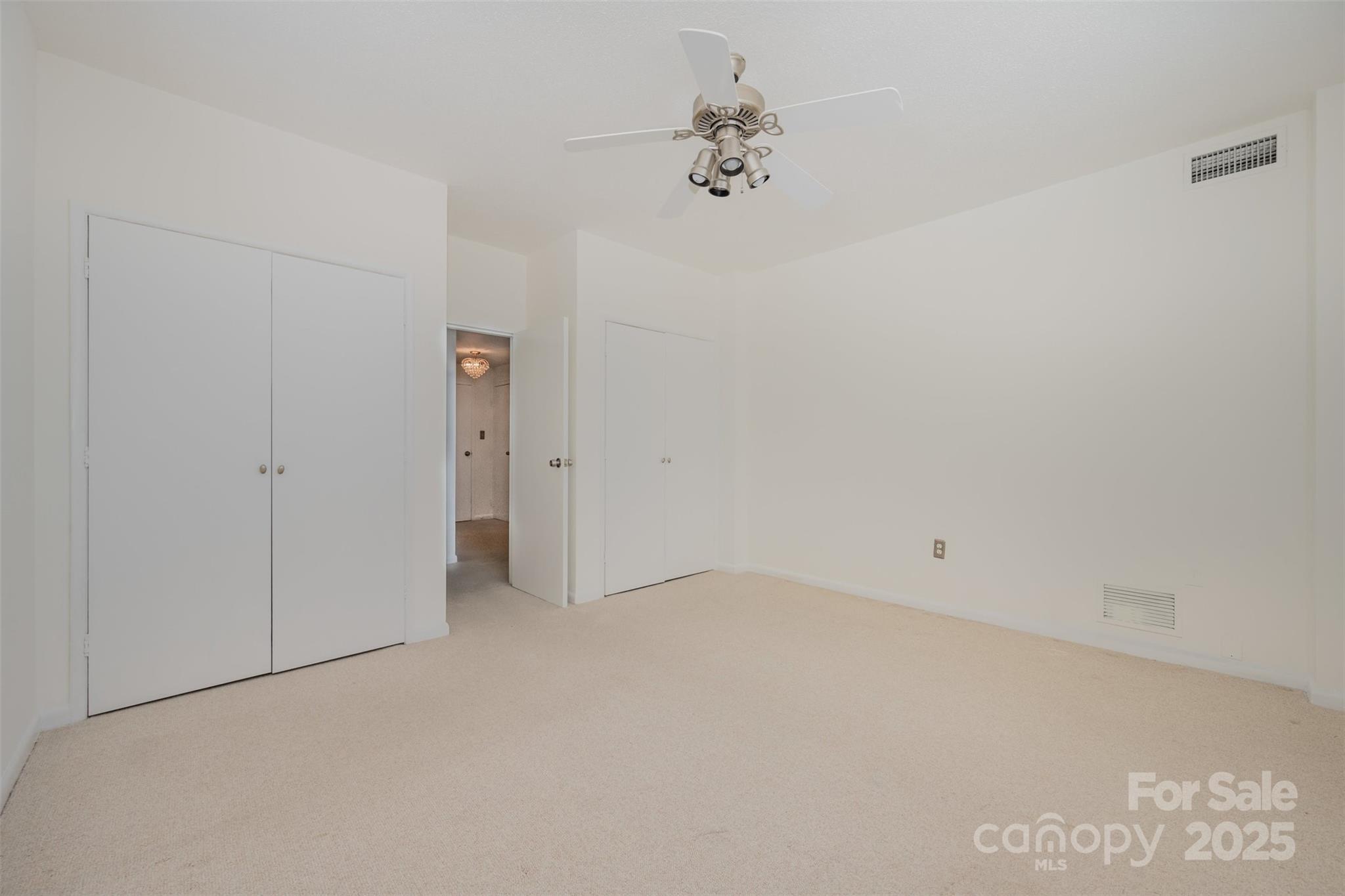 1300 Reece Road, Unit 302 Charlotte, NC 28209 - Photo 12 of 23 a view of an empty room