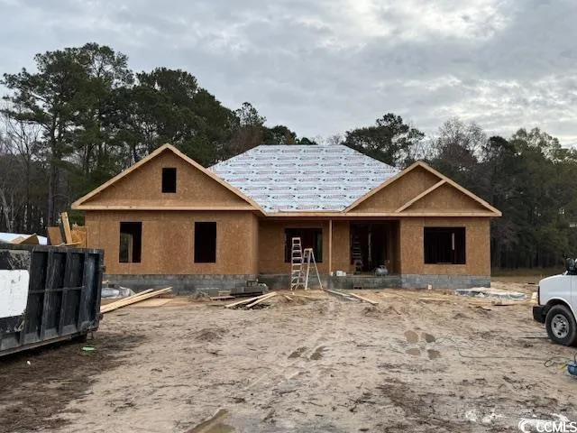 $599,900 | 4276 Long Avenue Extension, Conway, SC 29526