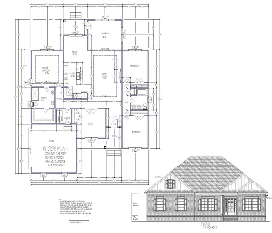 $599,900 | 4276 Long Avenue Extension, Conway, SC 29526
