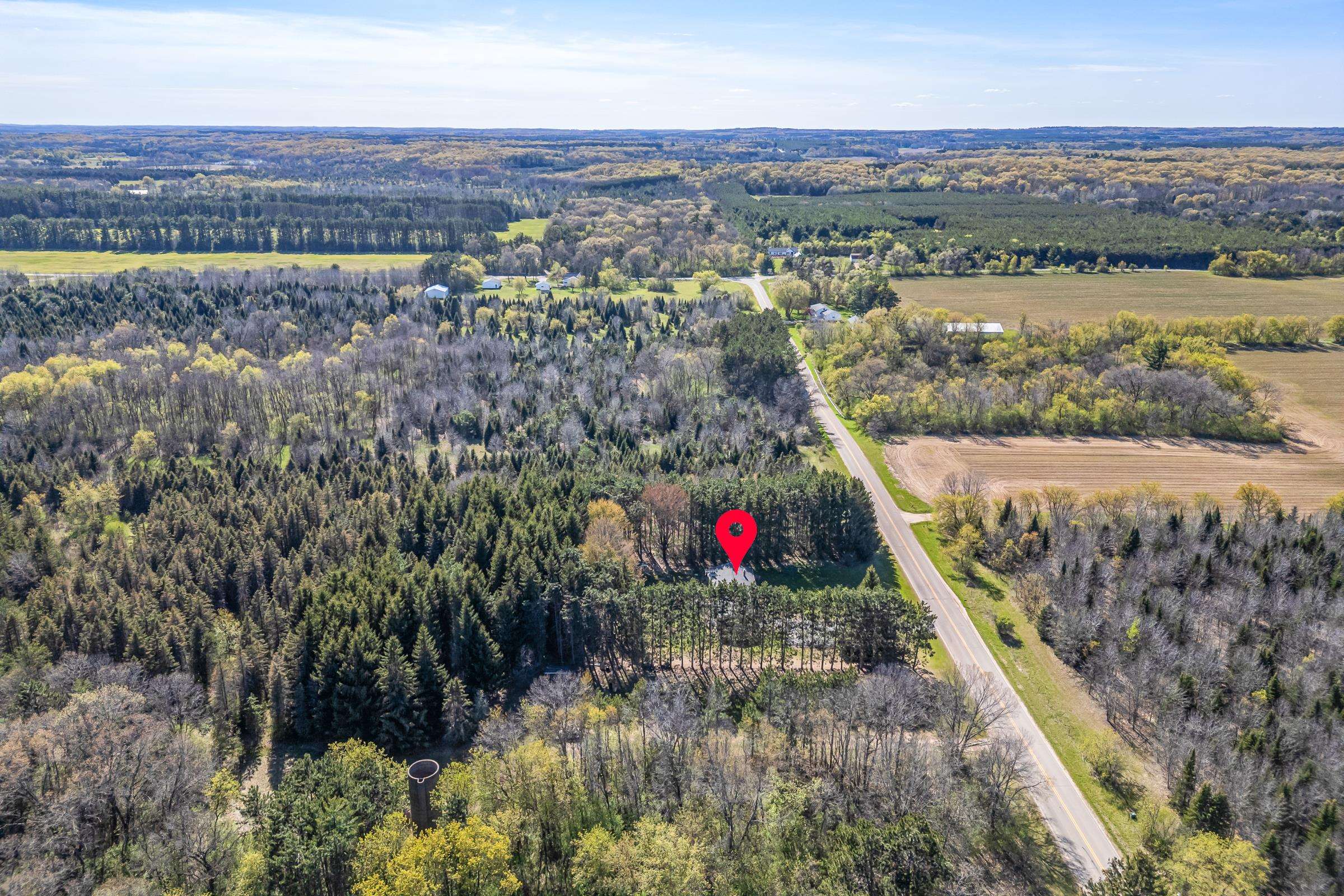 N3942 County Rd MM Wautoma, WI 54982 - Photo 61 of 61