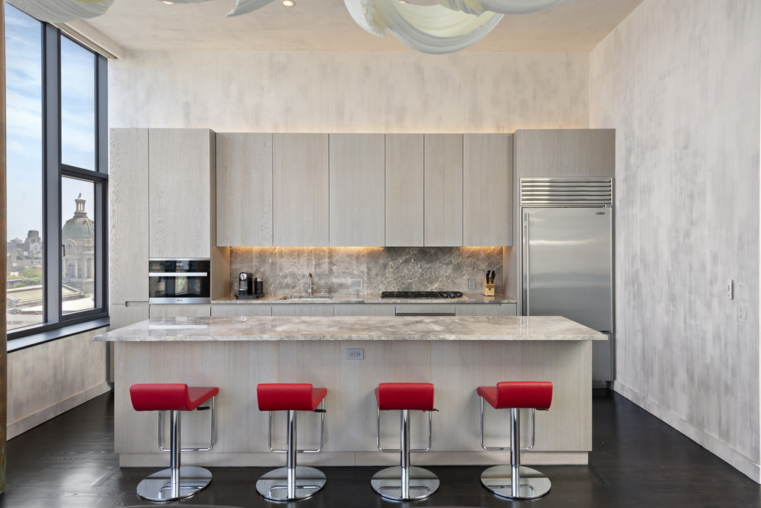 210 Lafayette Street, Unit PH2A Manhattan, NY 10012 - Photo 4 of 25