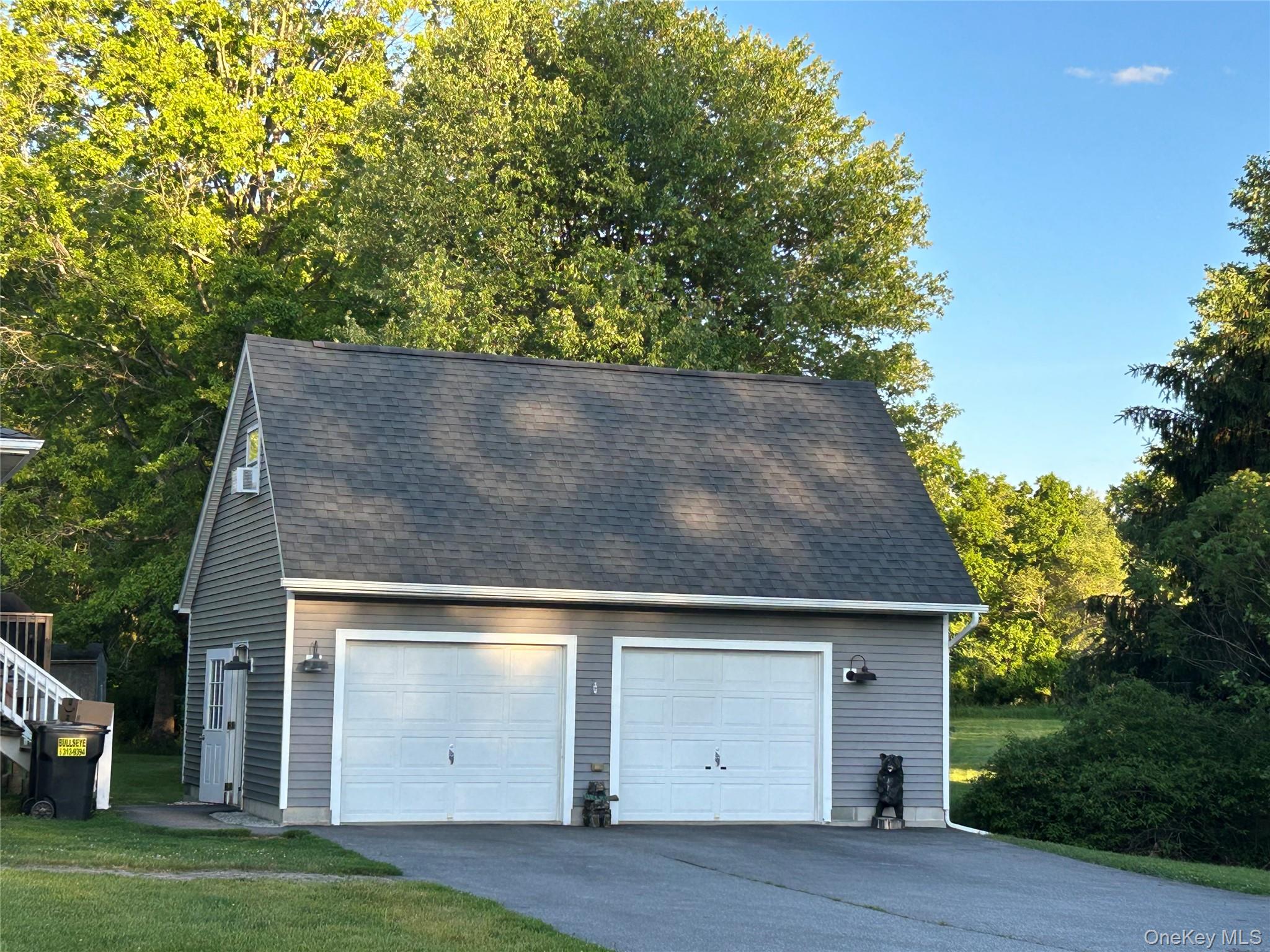 94 Jansen Road Pine Bush, NY 12566 - Photo 44 of 49