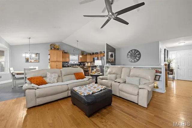 $389,900 | 4024 Sequoia Drive, Edwardsville, IL 62025