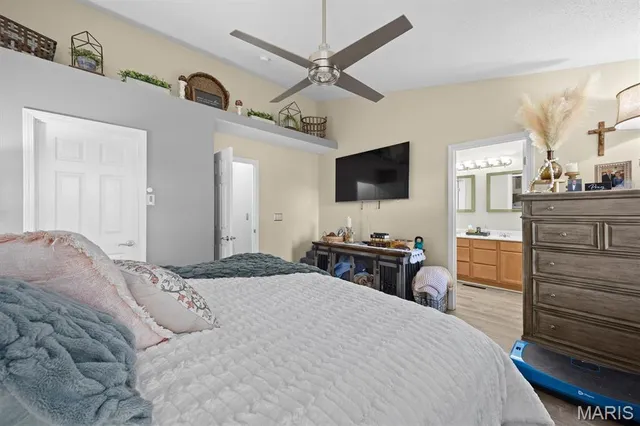 $389,900 | 4024 Sequoia Drive, Edwardsville, IL 62025