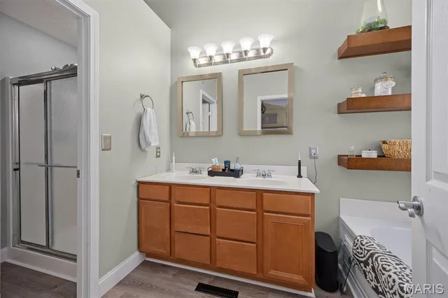 $389,900 | 4024 Sequoia Drive, Edwardsville, IL 62025