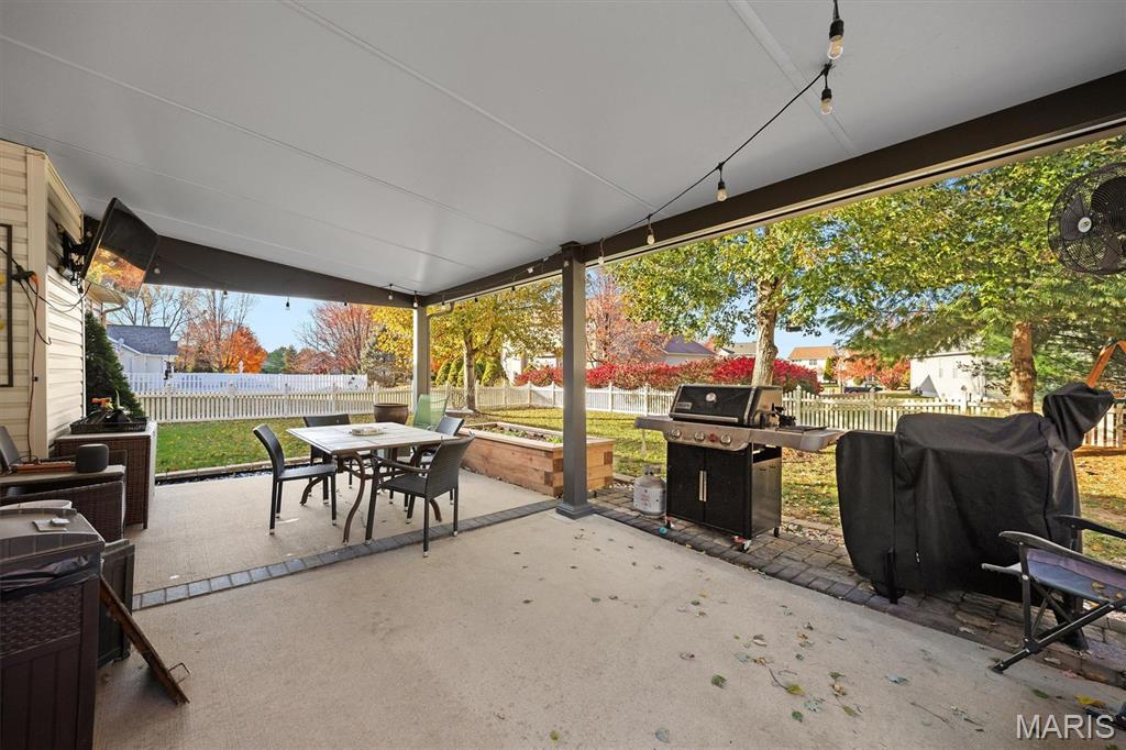 4024 Sequoia Drive Edwardsville, IL 62025 - Photo 28 of 42