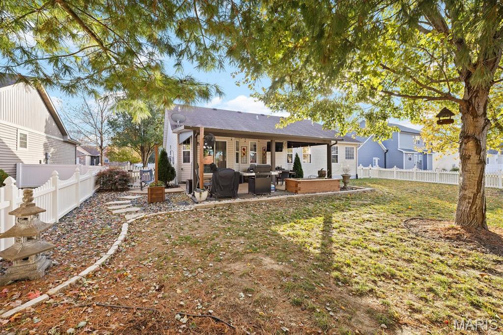 4024 Sequoia Drive Edwardsville, IL 62025 - Photo 29 of 42