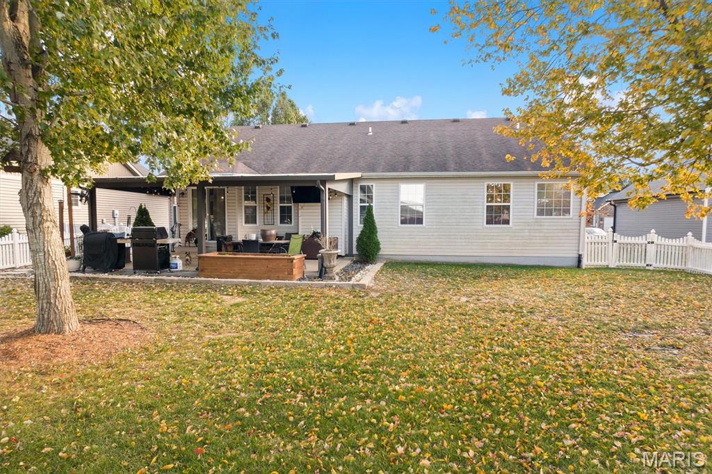 4024 Sequoia Drive Edwardsville, IL 62025 - Photo 30 of 42