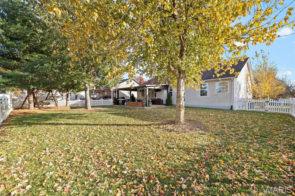 4024 Sequoia Drive Edwardsville, IL 62025 - Photo 31 of 42