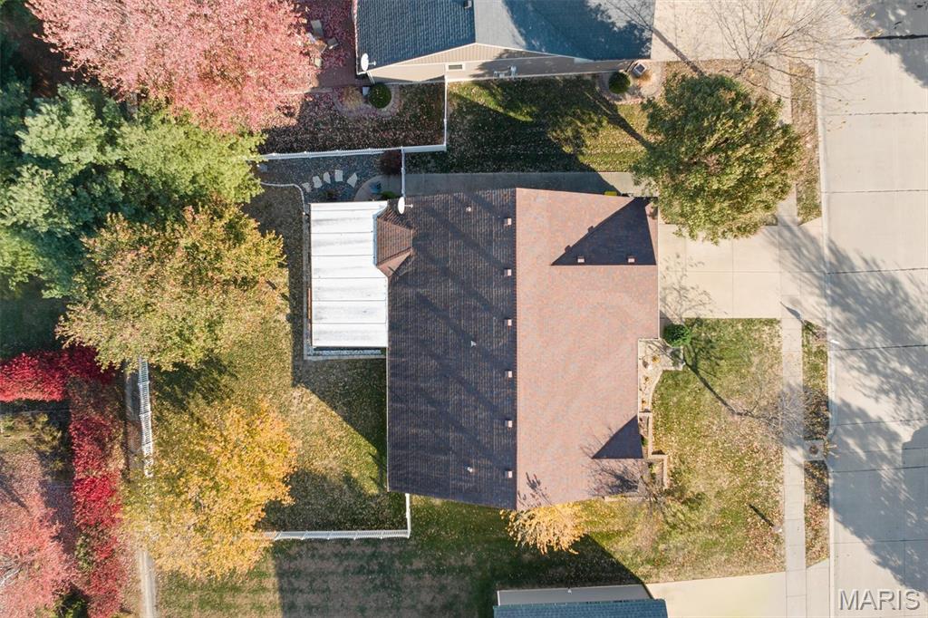 4024 Sequoia Drive Edwardsville, IL 62025 - Photo 33 of 42