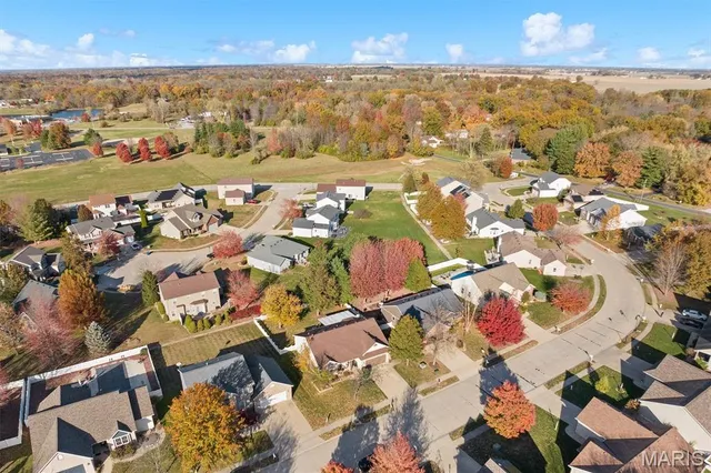 $389,900 | 4024 Sequoia Drive, Edwardsville, IL 62025