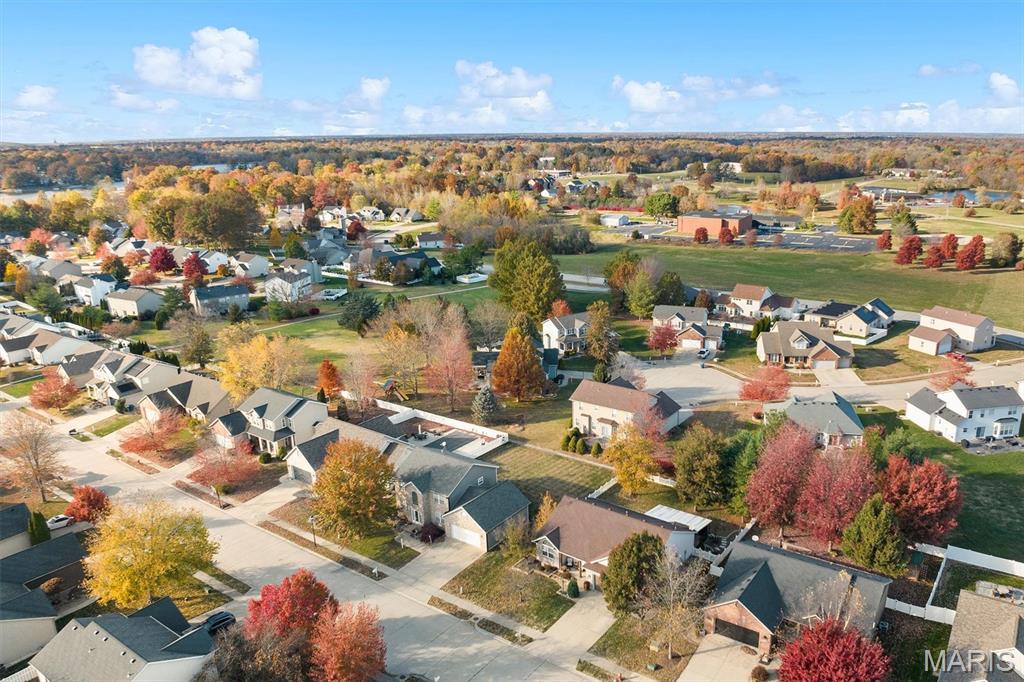 4024 Sequoia Drive Edwardsville, IL 62025 - Photo 36 of 42