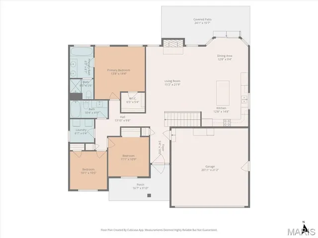 $389,900 | 4024 Sequoia Drive, Edwardsville, IL 62025