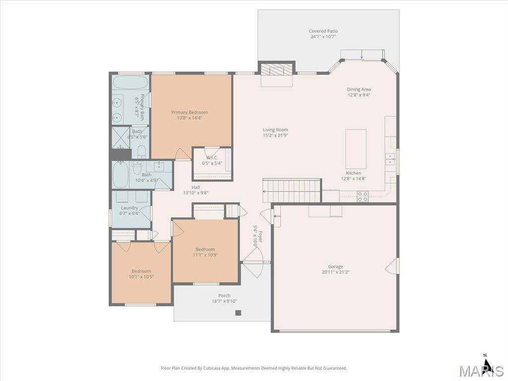 4024 Sequoia Drive Edwardsville, IL 62025 - Photo 40 of 42