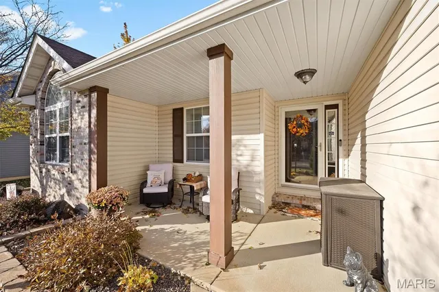 $389,900 | 4024 Sequoia Drive, Edwardsville, IL 62025