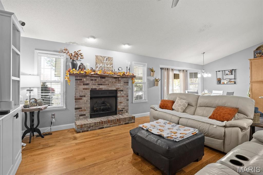 4024 Sequoia Drive Edwardsville, IL 62025 - Photo 7 of 42