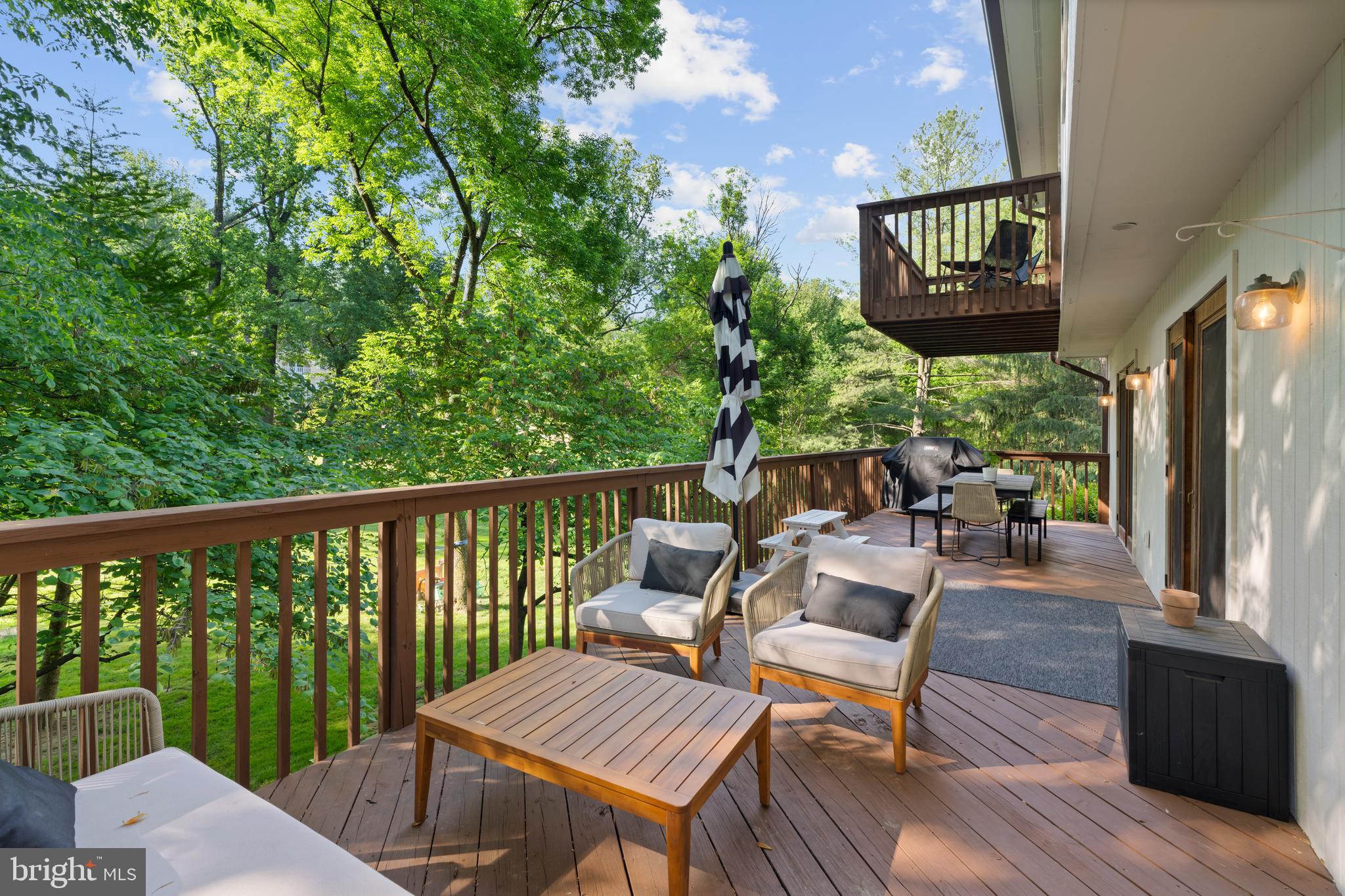 3 Roland Court Towson, MD 21204 - Photo 32 of 71