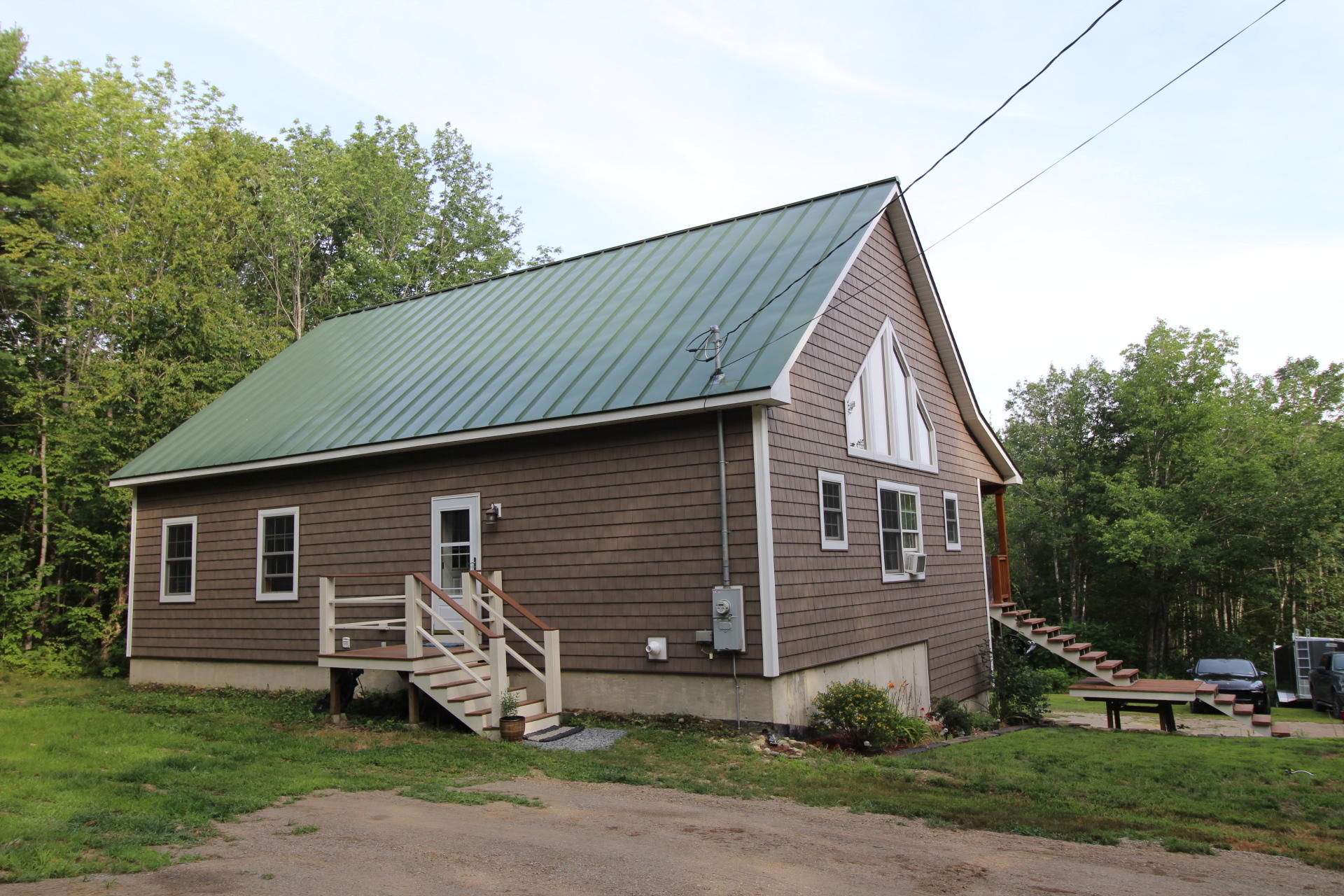57 Kendall Corner Road Waldo, ME 04915 - Photo 2 of 58 IMG_7610