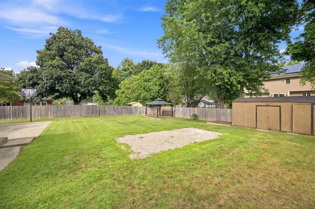 63 Martel Road Springfield, MA 01119 - Photo 5 of 39 Gallery Image 5