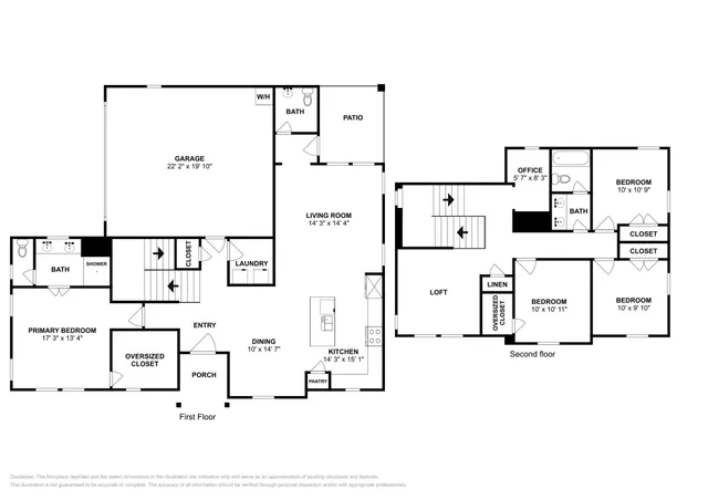 $2,609 | 9835 Willow Creek, Unit 520, Tomball, TX 77375