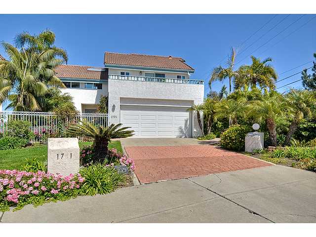 1701 Gascony Road Encinitas, CA 92024 - Photo 3 of 24