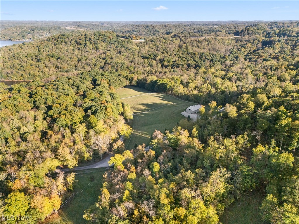 22735 Jim Ball Road Senecaville, OH 43780 - Photo 21 of 37 located in Seneca Lake, Noble County Ohio