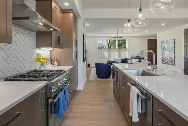 $1,449,890 | 644 Maple Street, Plymouth, MI 48170