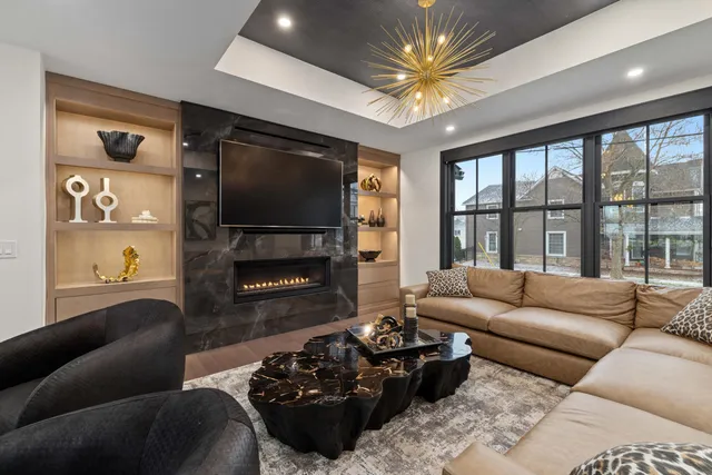 $1,449,890 | 644 Maple Street, Plymouth, MI 48170