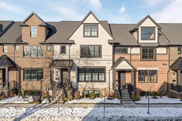 $1,449,890 | 644 Maple Street, Plymouth, MI 48170