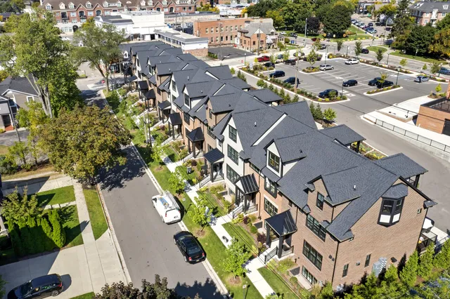 $1,449,890 | 644 Maple Street, Plymouth, MI 48170