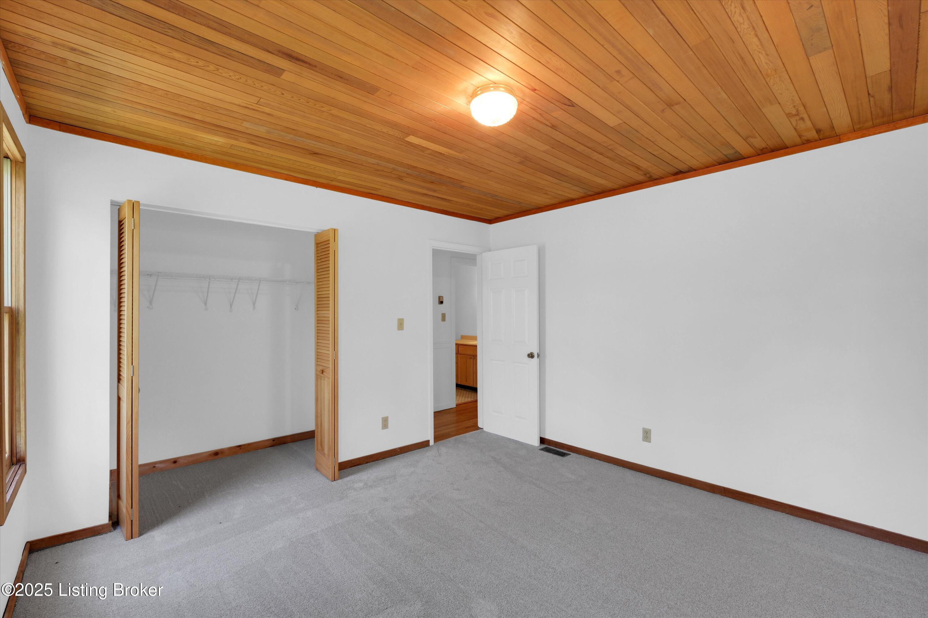 7700 Organ Creek Road Pendleton, KY 40055 - Photo 17 of 59 Bedroom #1 - 1st floor