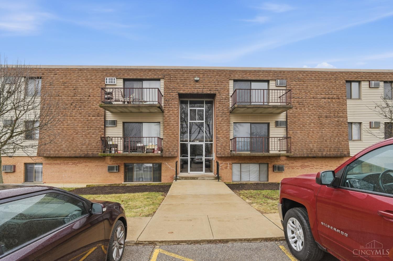 6617 Hearne Road, Unit 132 Cincinnati, OH 45248 - Photo 1 of 46 Gallery Image 1