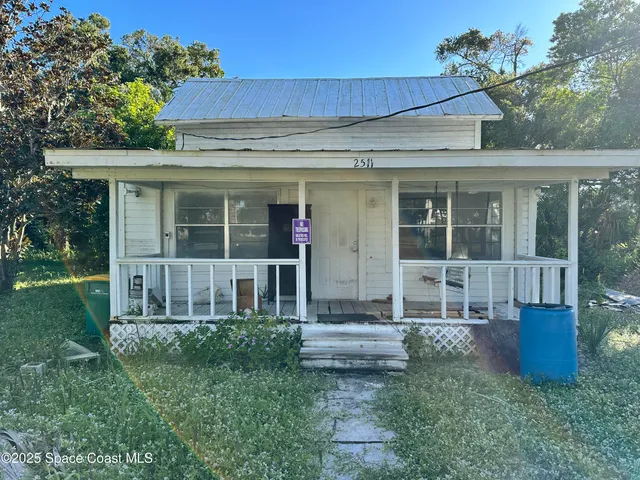$150,000 | 2511 Bruce D. Buggs Street, Melbourne, FL 32901