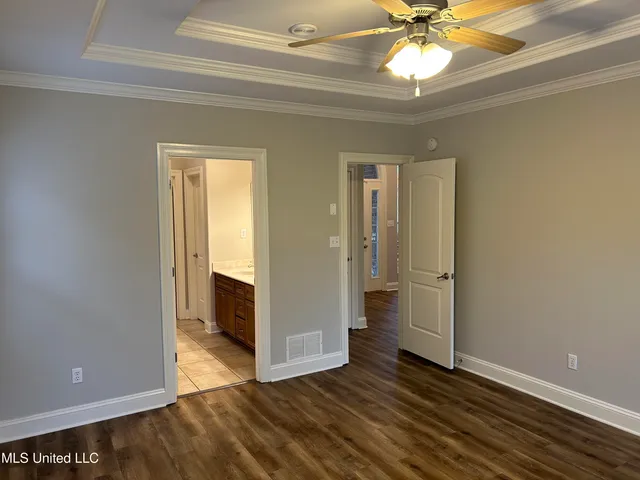 $2,395 | 3069 Roseleigh Drive, Southaven, MS 38672