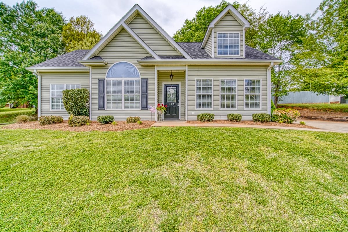 477 Belcher Road Boiling Springs, SC 29316 - Photo 1 of 36 Gallery Image 1